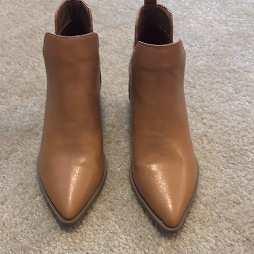 Sylvie Ankle Boots